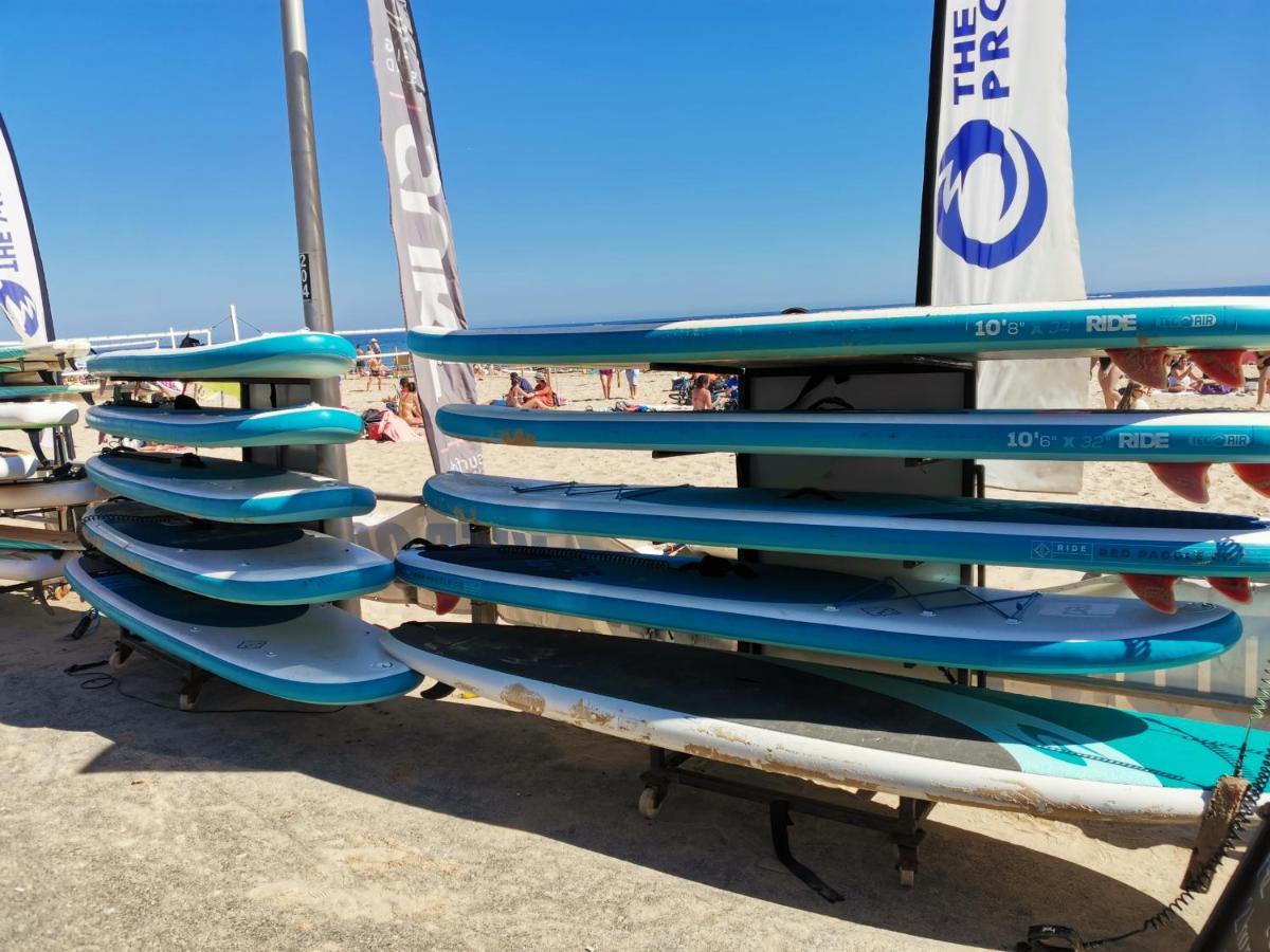 Poseidon Friends Διαμέρισμα Μπόρνμουθ Εξωτερικό φωτογραφία